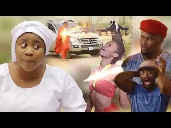 Video: 10 Million Madness 1 - 2018 Latest Nigerian Nollywood Full Movies